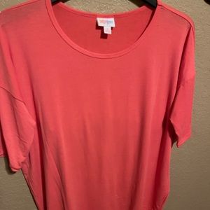 *ALL LULAROE BOGO 50% OFF* Irma Tunic Small